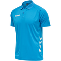 hummel Men's Promo Polo-1