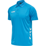 hummel Men's Promo Polo-1