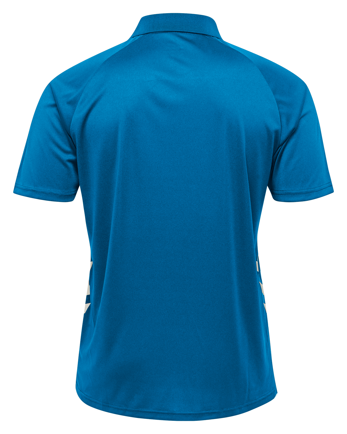 hummel Men's Promo Polo-2