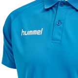hummel Men's Promo Polo-4