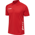 hummel Men's Promo Polo-1