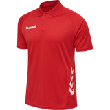 hummel Men's Promo Polo-1