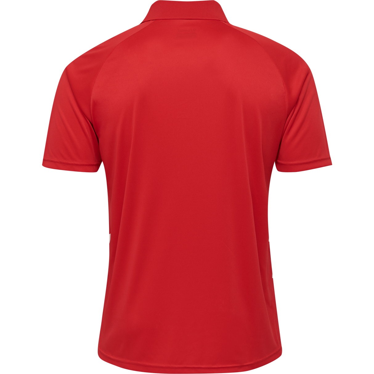 hummel Men's Promo Polo-2