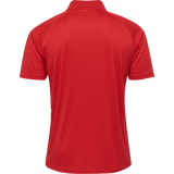 hummel Men's Promo Polo-2