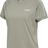 hummel Women's Pulse Piping Short Sleeve T-Shirt-1