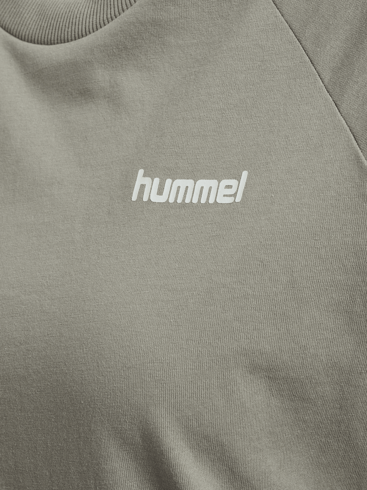hummel Women's Pulse Piping Short Sleeve T-Shirt-3