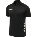 hummel Men's Promo Polo-1