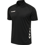 hummel Men's Promo Polo-1