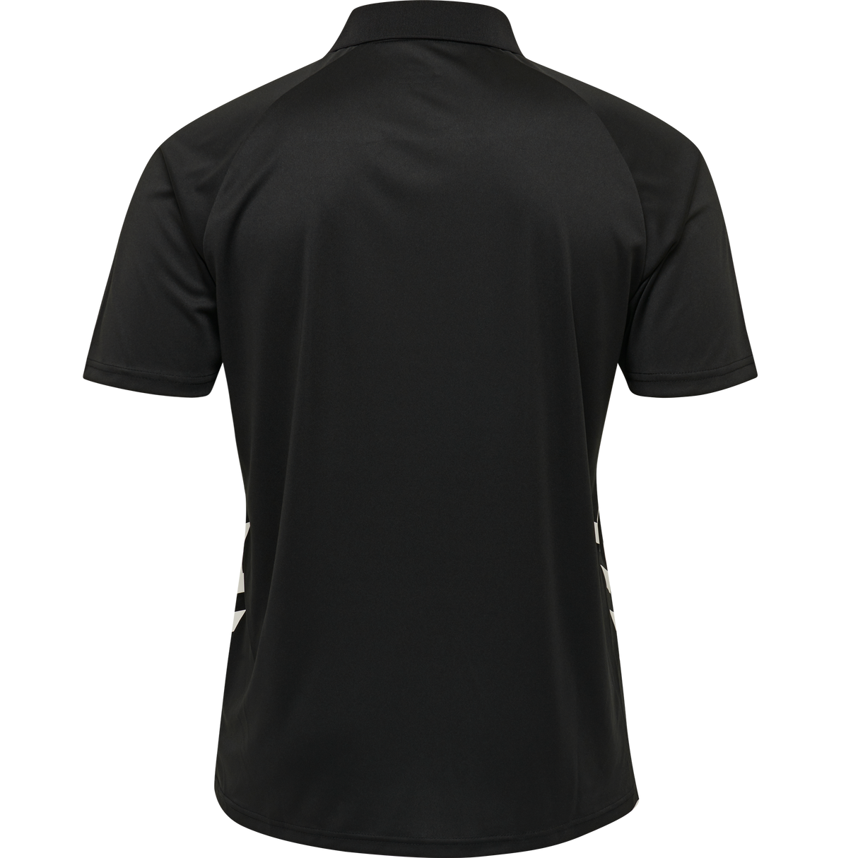 hummel Men's Promo Polo-2
