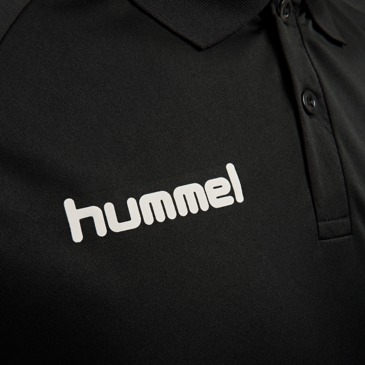 hummel Men's Promo Polo-4