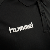 hummel Men's Promo Polo-4
