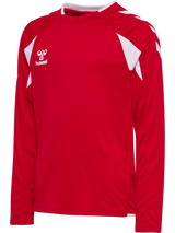 hummel Youth Core 2.0 Long Sleeve Jersey-1