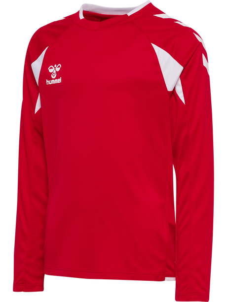 hummel Youth Core 2.0 Long Sleeve Jersey-1