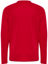 hummel Youth Core 2.0 Long Sleeve Jersey-2