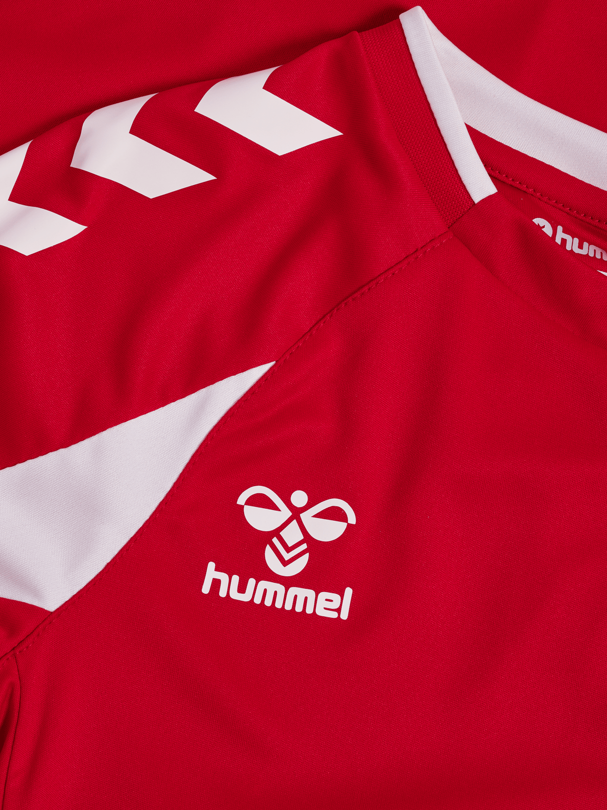 hummel Youth Core 2.0 Long Sleeve Jersey-3