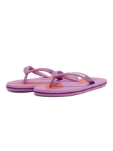 hummel Unisex Chevron Flip Flop Shoes-2
