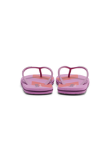 hummel Unisex Chevron Flip Flop Shoes-3