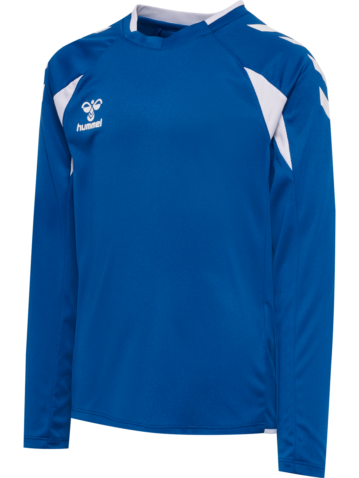 hummel Youth Core 2.0 Long Sleeve Jersey-1