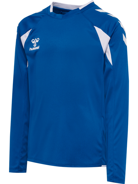 hummel Youth Core 2.0 Long Sleeve Jersey-1