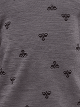 hummel Youth Mini Wool Long Sleeve T-Shirt-3