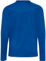 hummel Youth Core 2.0 Long Sleeve Jersey-2