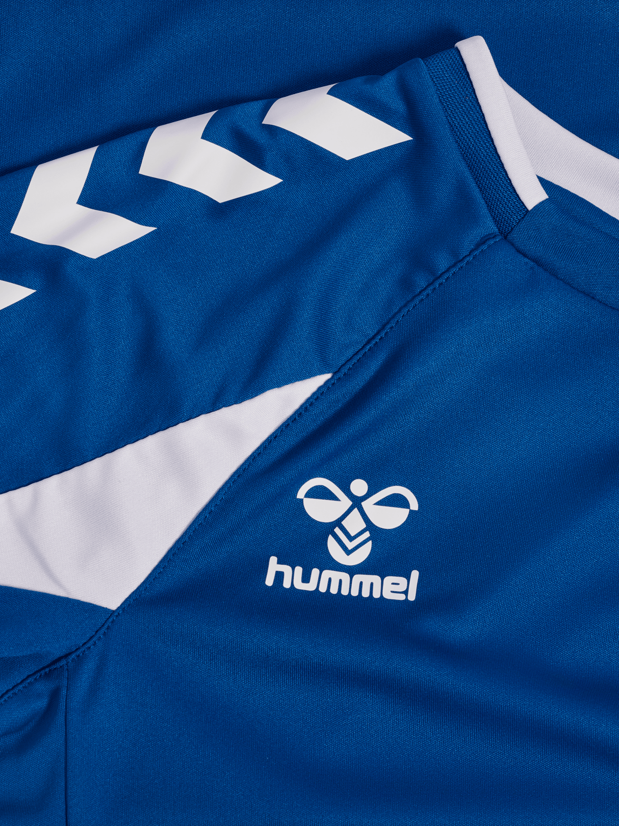 hummel Youth Core 2.0 Long Sleeve Jersey-3
