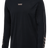 hummel Men's Pulse Piping Long Sleeve T-Shirt-1