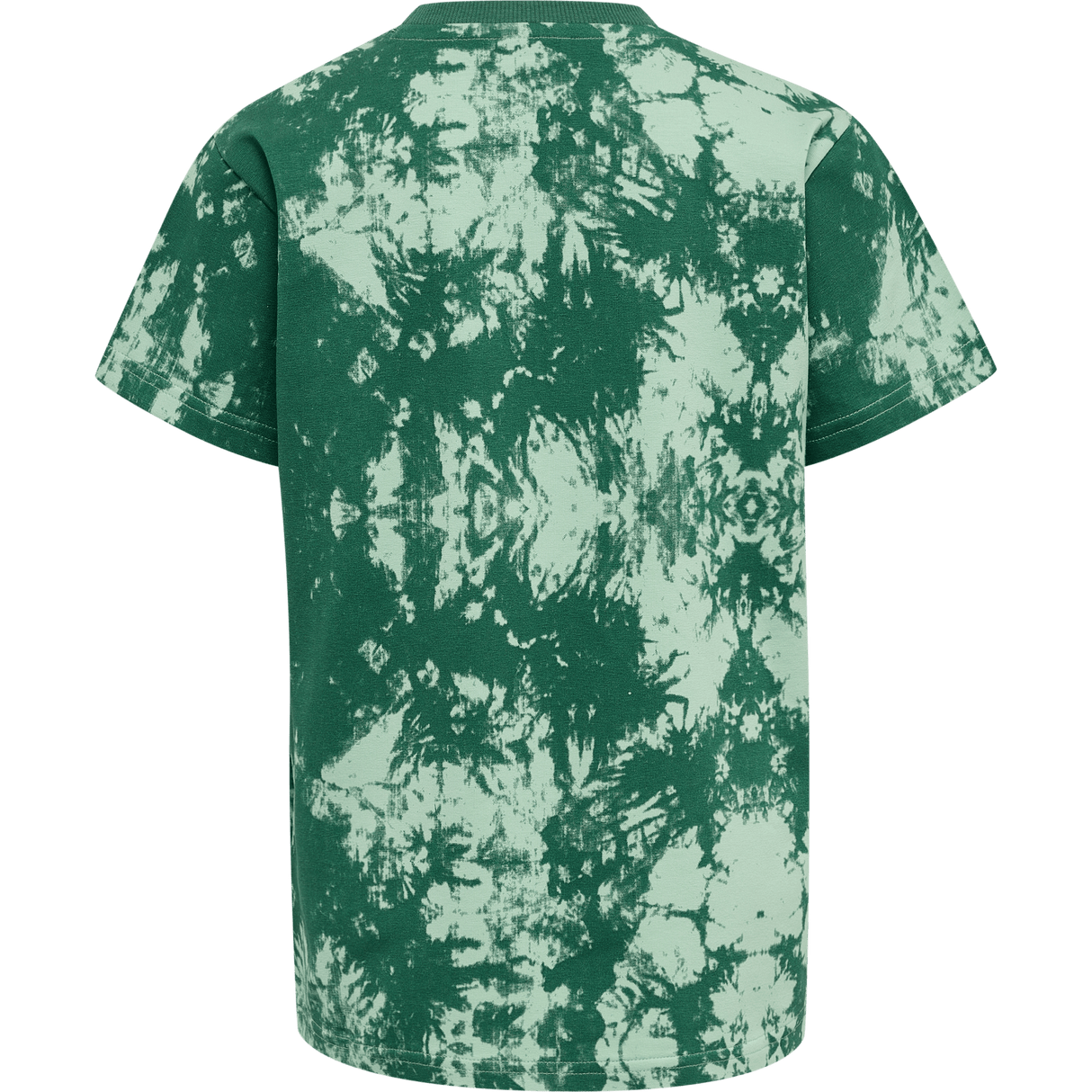 hummel Youth Bay Short Sleeve T-Shirt-2