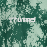 hummel Youth Bay Short Sleeve T-Shirt-3