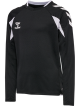 hummel Youth Core 2.0 Long Sleeve Jersey-1