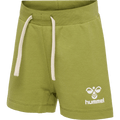 hummel Youth Dream Shorts-1