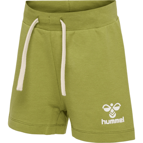 hummel Youth Dream Shorts-1