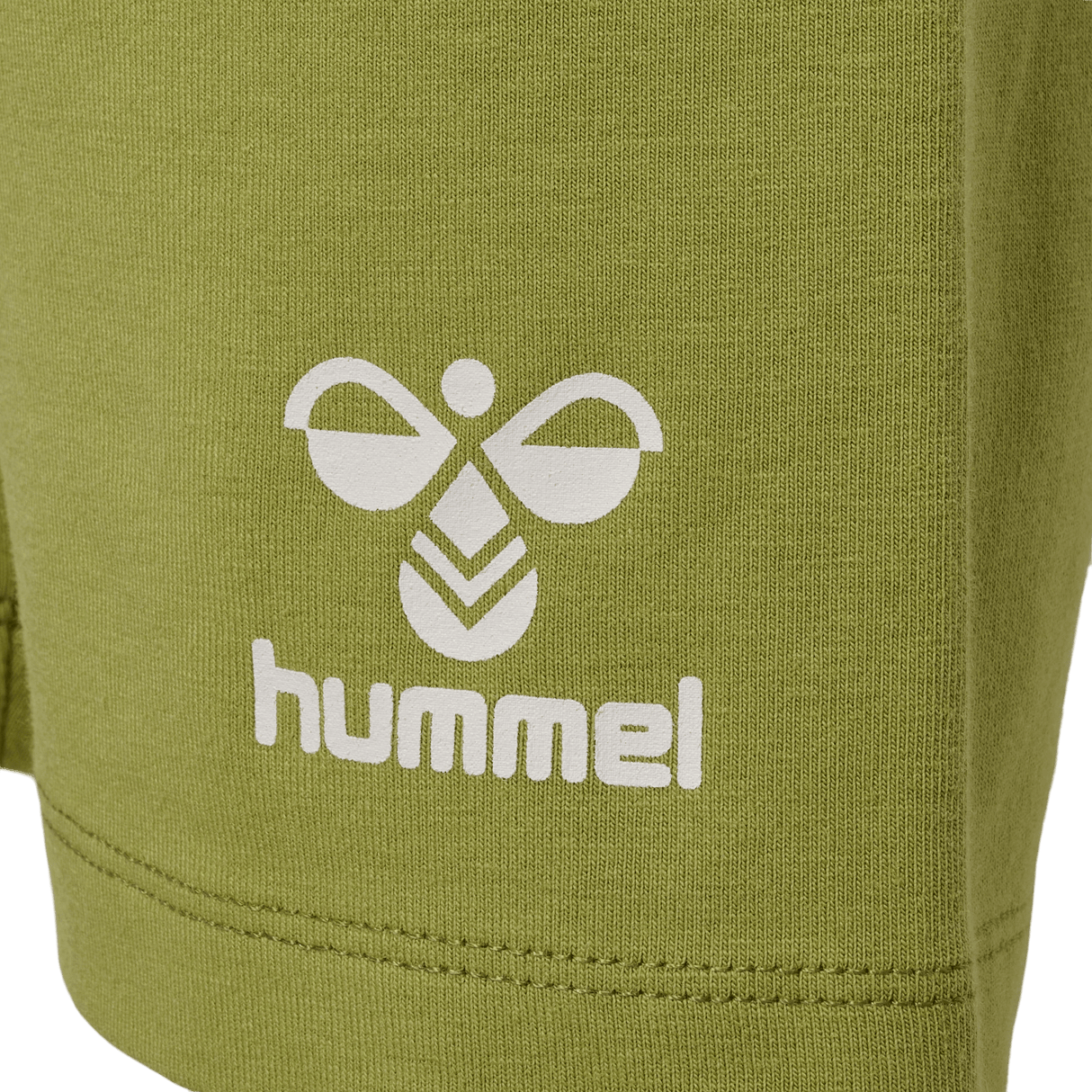hummel Youth Dream Shorts-3