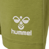 hummel Youth Dream Shorts-3