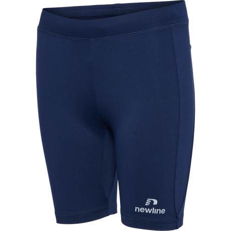 Newline Youth Athletic Tight Shorts-1