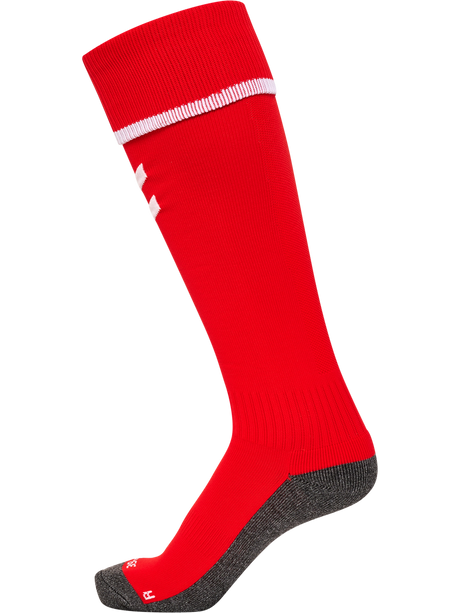 hummel Adult Core Soccer Socks-1