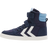 hummel Youth Slimmer Stadil High Shoes-1