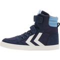 hummel Youth Slimmer Stadil High Shoes-1