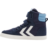 hummel Youth Slimmer Stadil High Shoes-3