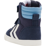 hummel Youth Slimmer Stadil High Shoes-4