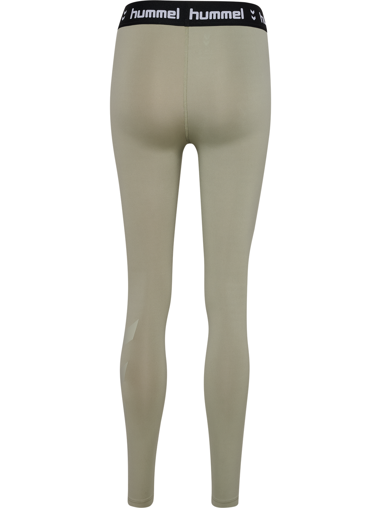 hummel Women's Pulse Mid Waist Tights-2