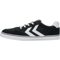 hummel Unisex Stadil Low 3.0 Suede Shoes-1