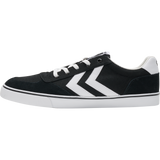 hummel Unisex Stadil Low 3.0 Suede Shoes-1
