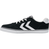 hummel Unisex Stadil Low 3.0 Suede Shoes-3