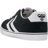 hummel Unisex Stadil Low 3.0 Suede Shoes-4