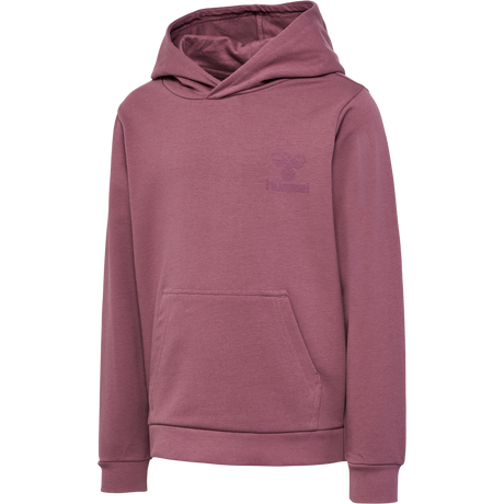 hummel Youth Fastwo Hoodie-1