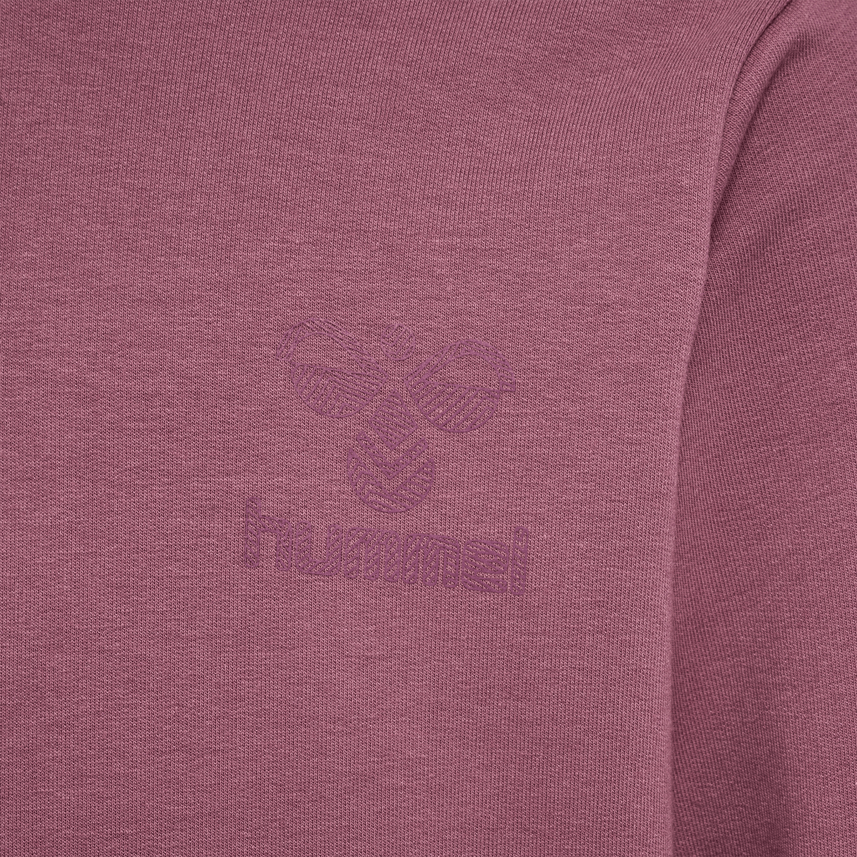 hummel Youth Fastwo Hoodie-3
