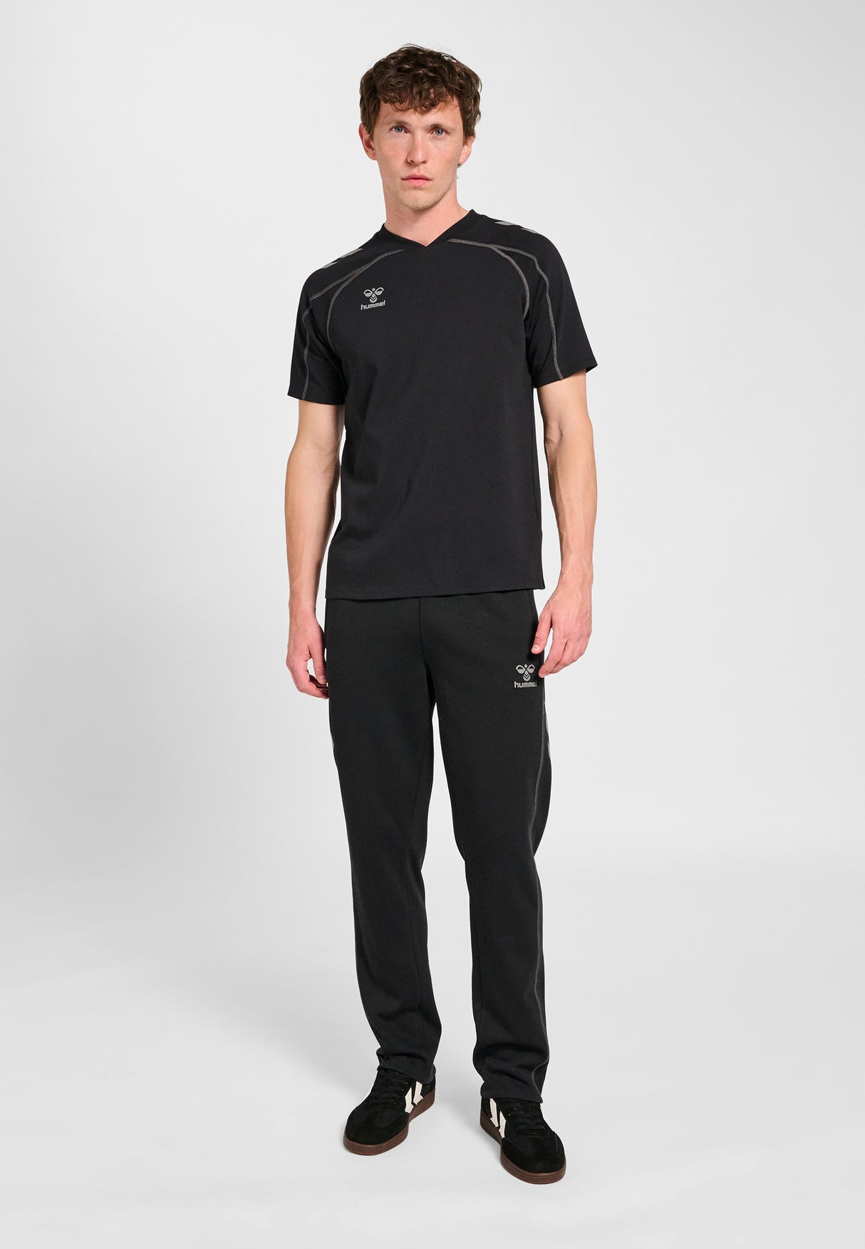 hummel Men's Move 2.0 Pants-6