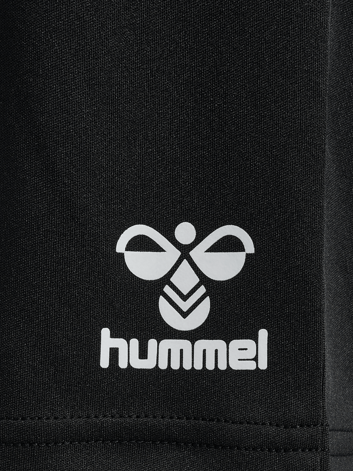 hummel Youth Essential Shorts-3