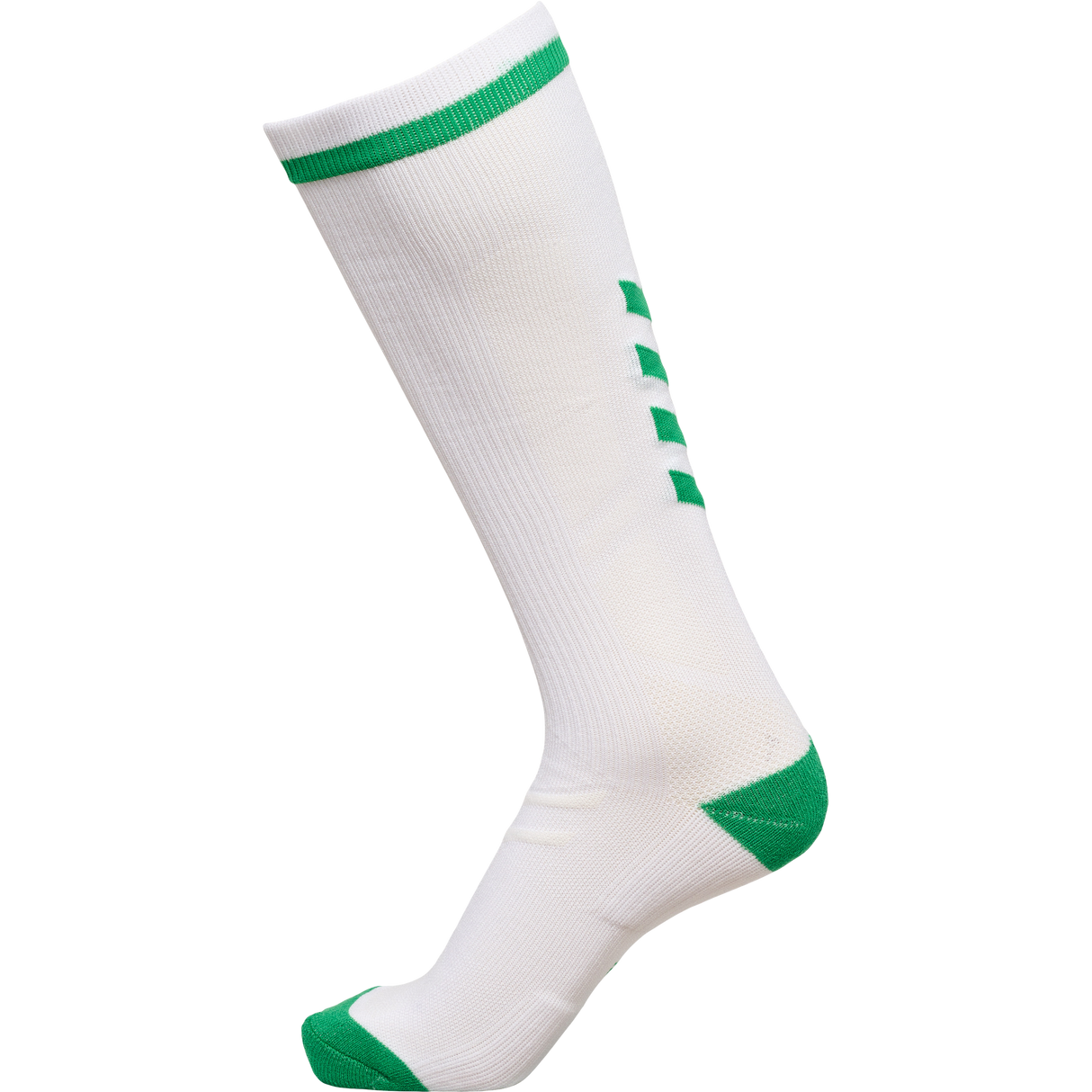 hummel Unisex Elite Indoor Sock High-1